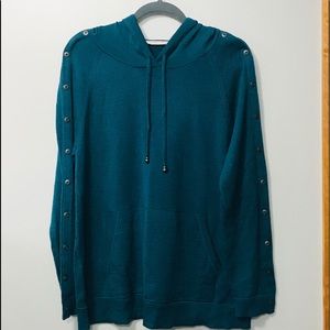 ❤️Soft Surroundings Sweater M